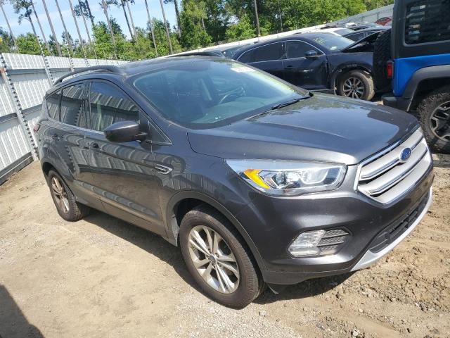 Photo 3 VIN: 1FMCU0HD2KUA87917 - FORD ESCAPE SEL 