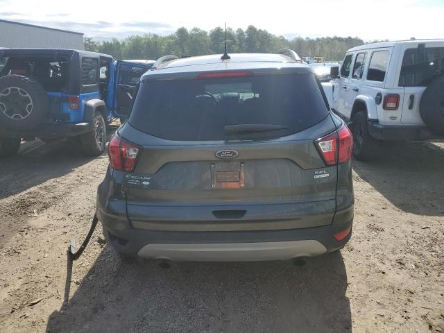 Photo 5 VIN: 1FMCU0HD2KUA87917 - FORD ESCAPE SEL 