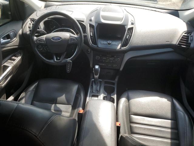 Photo 7 VIN: 1FMCU0HD2KUA87917 - FORD ESCAPE SEL 