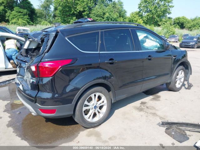 Photo 3 VIN: 1FMCU0HD2KUB74684 - FORD ESCAPE 