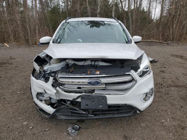 Photo 4 VIN: 1FMCU0HD2KUB90285 - FORD ESCAPE 