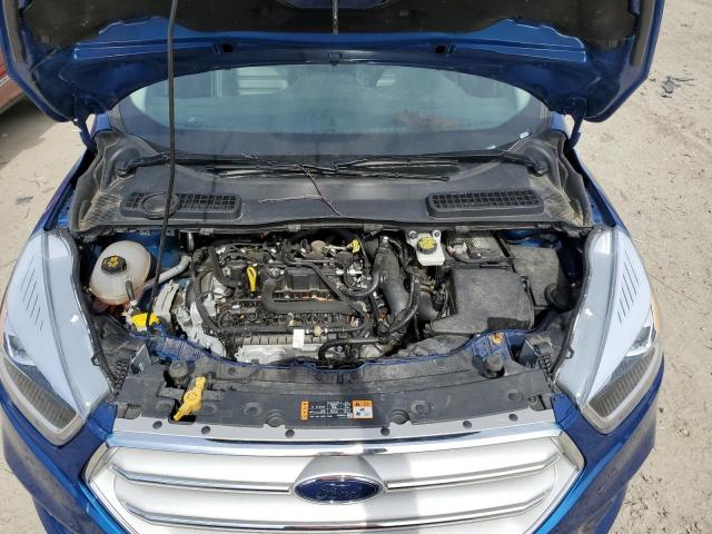 Photo 11 VIN: 1FMCU0HD2KUB99293 - FORD ESCAPE SEL 