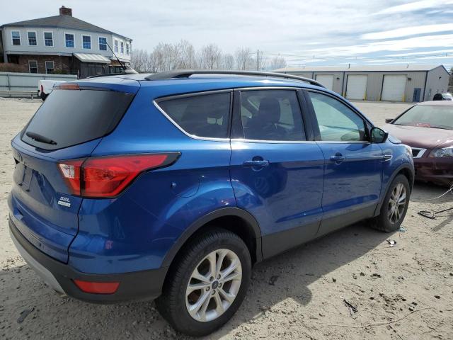 Photo 2 VIN: 1FMCU0HD2KUB99293 - FORD ESCAPE SEL 