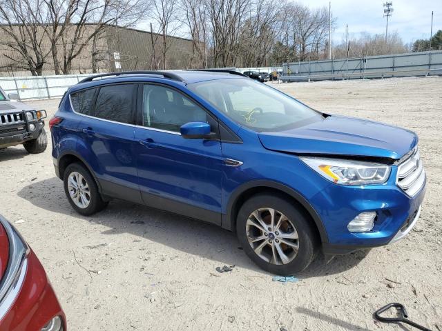 Photo 3 VIN: 1FMCU0HD2KUB99293 - FORD ESCAPE SEL 