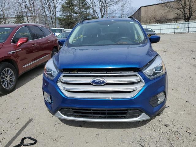 Photo 4 VIN: 1FMCU0HD2KUB99293 - FORD ESCAPE SEL 