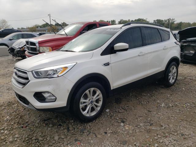 Photo 0 VIN: 1FMCU0HD3JUA06955 - FORD ESCAPE SEL 