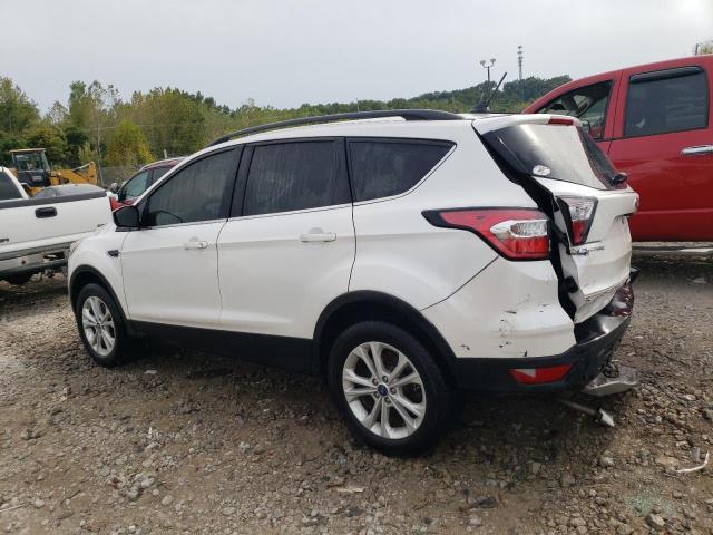 Photo 1 VIN: 1FMCU0HD3JUA06955 - FORD ESCAPE SEL 