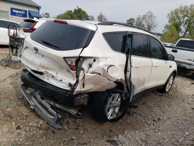 Photo 2 VIN: 1FMCU0HD3JUA06955 - FORD ESCAPE SEL 