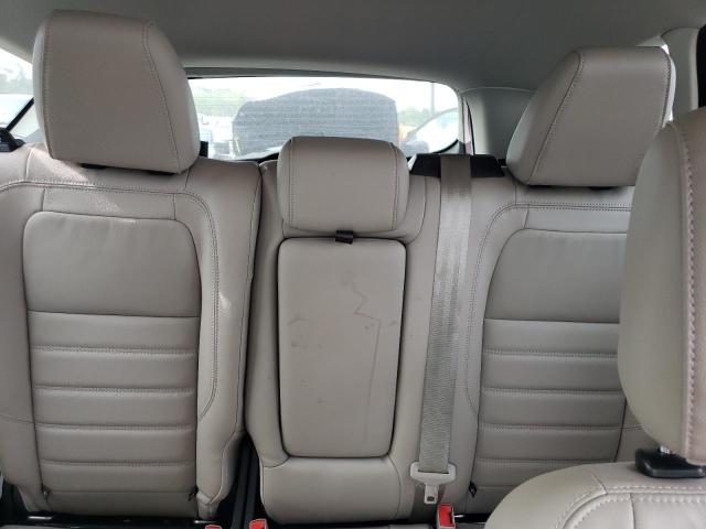 Photo 9 VIN: 1FMCU0HD3JUA06955 - FORD ESCAPE SEL 