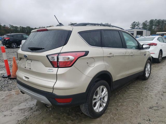 Photo 3 VIN: 1FMCU0HD3JUA08821 - FORD ESCAPE SEL 