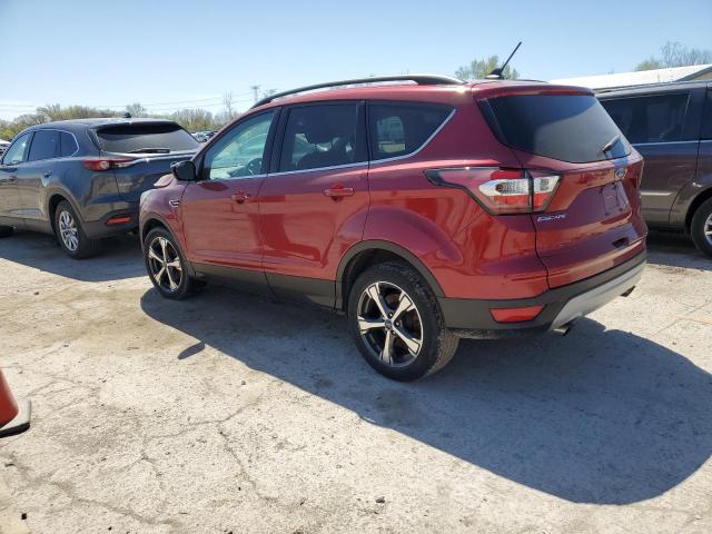 Photo 1 VIN: 1FMCU0HD3JUA55234 - FORD ESCAPE 