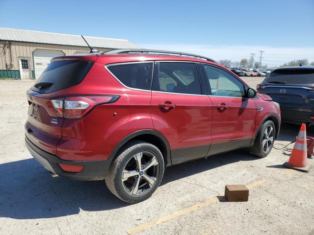 Photo 2 VIN: 1FMCU0HD3JUA55234 - FORD ESCAPE 