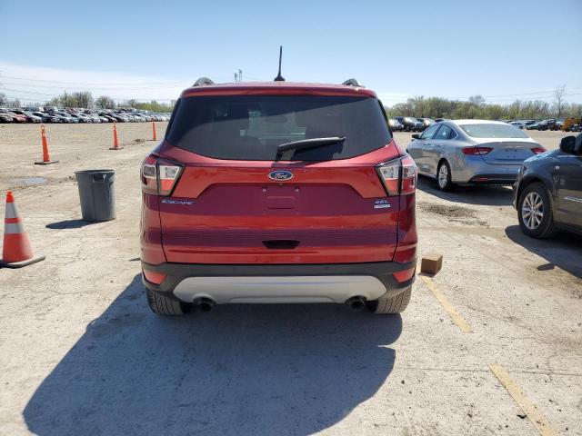 Photo 5 VIN: 1FMCU0HD3JUA55234 - FORD ESCAPE 