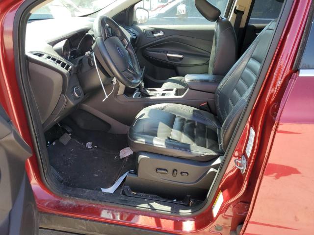 Photo 6 VIN: 1FMCU0HD3JUA55234 - FORD ESCAPE 