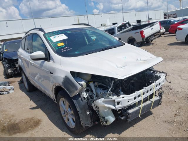 Photo 0 VIN: 1FMCU0HD3JUA71336 - FORD ESCAPE 