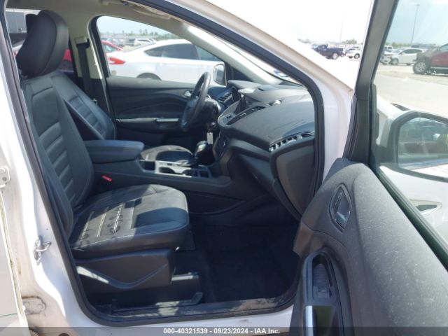 Photo 4 VIN: 1FMCU0HD3JUA71336 - FORD ESCAPE 