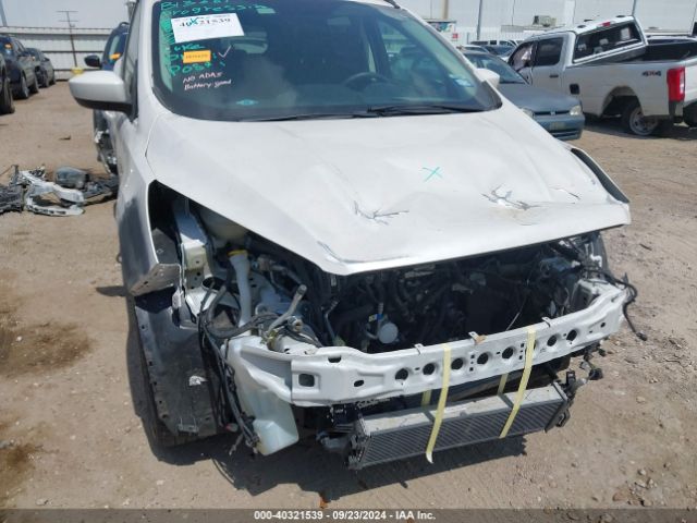 Photo 5 VIN: 1FMCU0HD3JUA71336 - FORD ESCAPE 