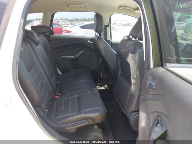 Photo 7 VIN: 1FMCU0HD3JUA71336 - FORD ESCAPE 