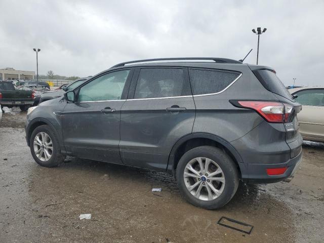 Photo 1 VIN: 1FMCU0HD3JUA75693 - FORD ESCAPE SEL 