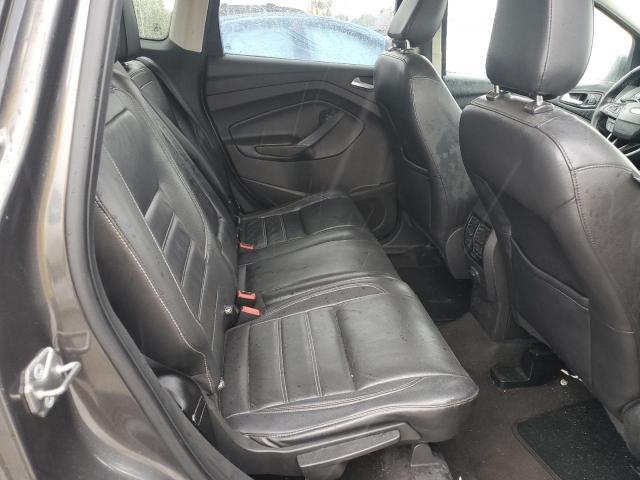 Photo 10 VIN: 1FMCU0HD3JUA75693 - FORD ESCAPE SEL 