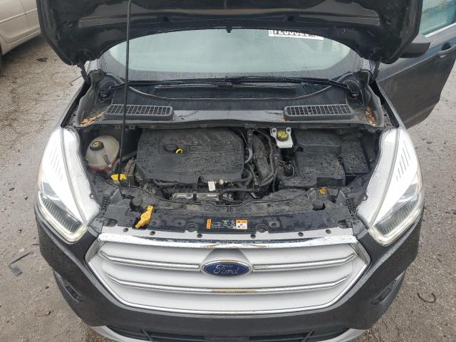 Photo 11 VIN: 1FMCU0HD3JUA75693 - FORD ESCAPE SEL 