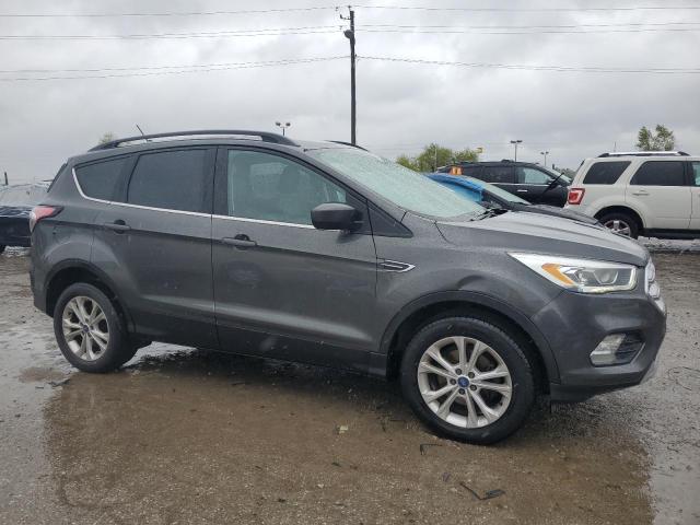 Photo 3 VIN: 1FMCU0HD3JUA75693 - FORD ESCAPE SEL 