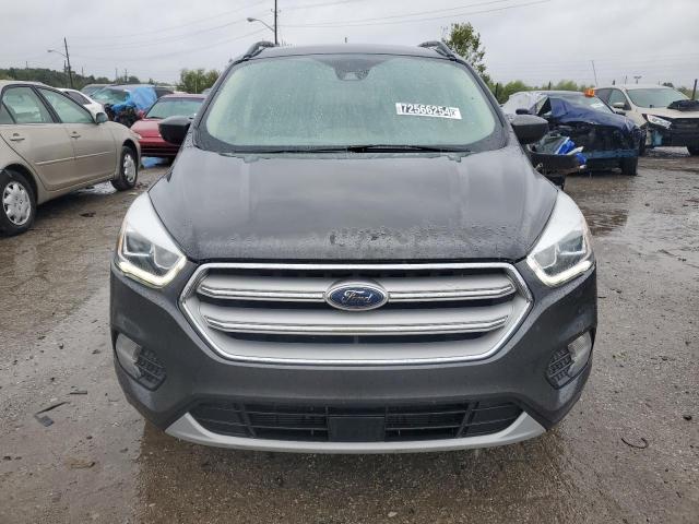 Photo 4 VIN: 1FMCU0HD3JUA75693 - FORD ESCAPE SEL 