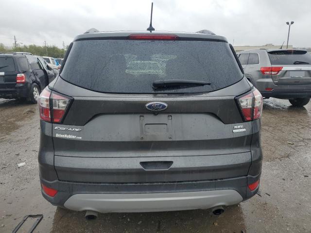 Photo 5 VIN: 1FMCU0HD3JUA75693 - FORD ESCAPE SEL 