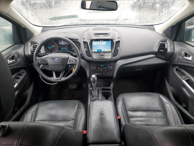 Photo 7 VIN: 1FMCU0HD3JUA75693 - FORD ESCAPE SEL 