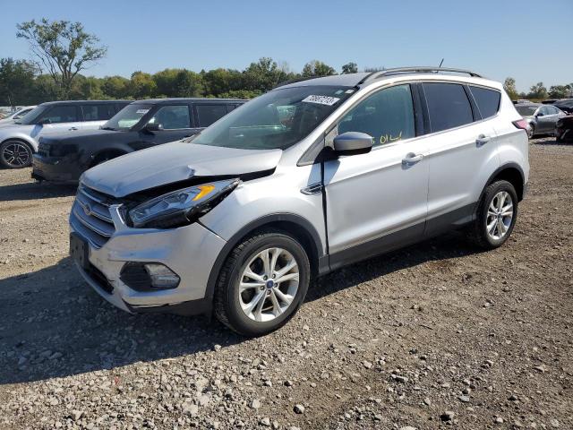 Photo 0 VIN: 1FMCU0HD3JUB06845 - FORD ESCAPE 