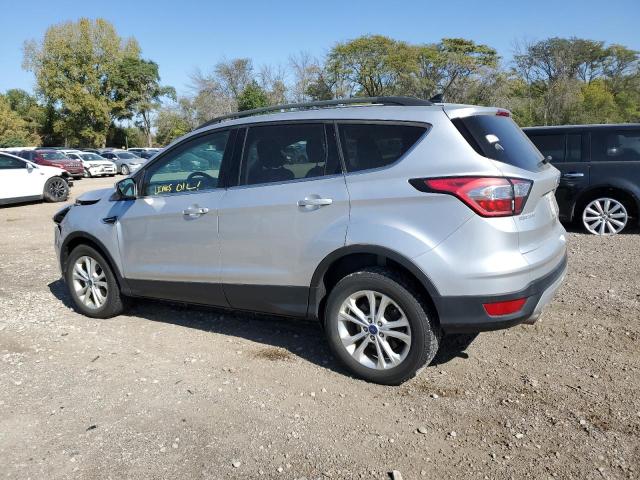 Photo 1 VIN: 1FMCU0HD3JUB06845 - FORD ESCAPE 