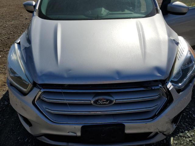 Photo 10 VIN: 1FMCU0HD3JUB06845 - FORD ESCAPE 