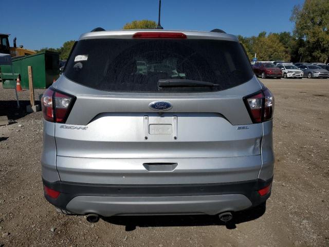 Photo 5 VIN: 1FMCU0HD3JUB06845 - FORD ESCAPE 