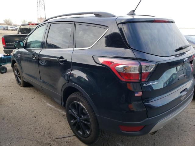 Photo 1 VIN: 1FMCU0HD3JUB21720 - FORD ESCAPE SEL 