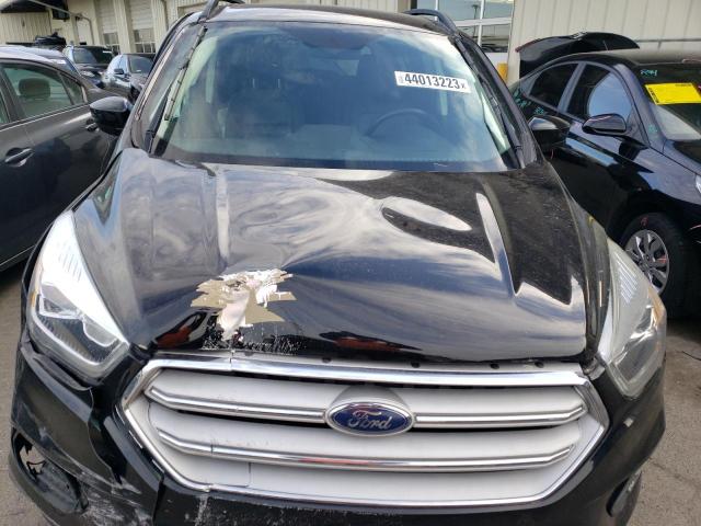 Photo 11 VIN: 1FMCU0HD3JUB21720 - FORD ESCAPE SEL 