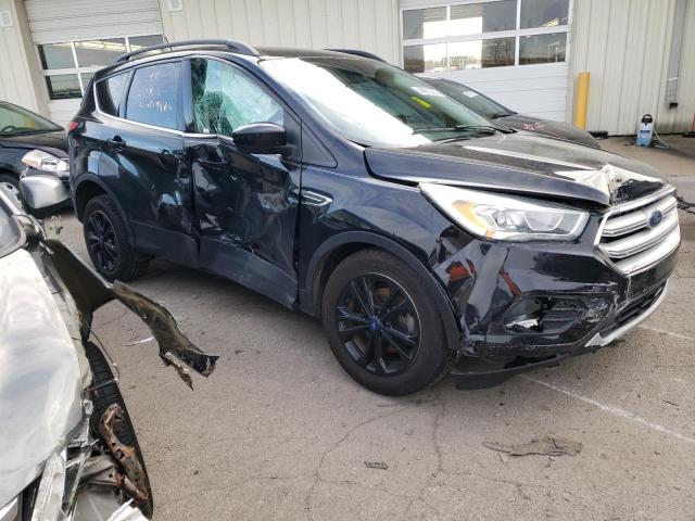 Photo 3 VIN: 1FMCU0HD3JUB21720 - FORD ESCAPE SEL 