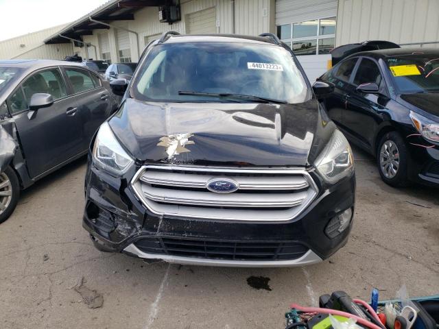 Photo 4 VIN: 1FMCU0HD3JUB21720 - FORD ESCAPE SEL 