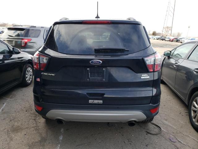 Photo 5 VIN: 1FMCU0HD3JUB21720 - FORD ESCAPE SEL 