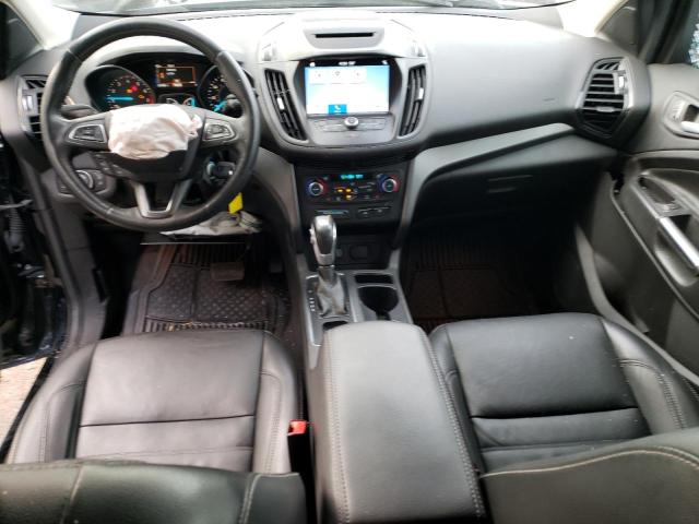 Photo 7 VIN: 1FMCU0HD3JUB21720 - FORD ESCAPE SEL 