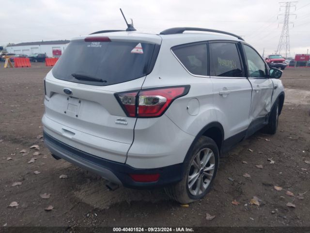 Photo 3 VIN: 1FMCU0HD3JUB39375 - FORD ESCAPE 