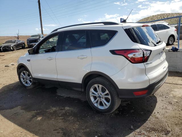 Photo 1 VIN: 1FMCU0HD3JUB48030 - FORD ESCAPE SEL 