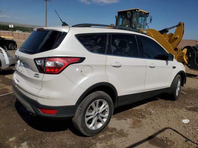 Photo 2 VIN: 1FMCU0HD3JUB48030 - FORD ESCAPE SEL 