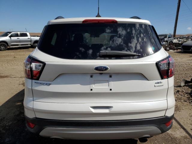 Photo 5 VIN: 1FMCU0HD3JUB48030 - FORD ESCAPE SEL 