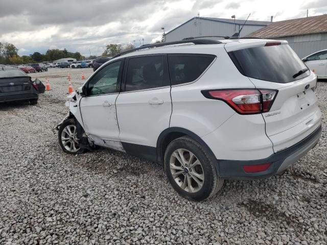 Photo 1 VIN: 1FMCU0HD3JUB50652 - FORD ESCAPE SEL 