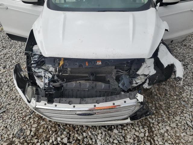 Photo 11 VIN: 1FMCU0HD3JUB50652 - FORD ESCAPE SEL 