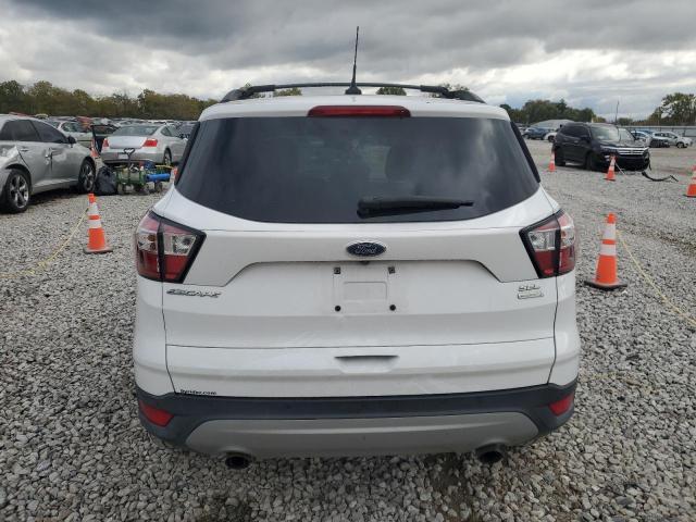 Photo 5 VIN: 1FMCU0HD3JUB50652 - FORD ESCAPE SEL 