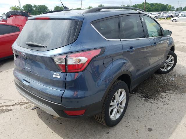 Photo 3 VIN: 1FMCU0HD3JUB70366 - FORD ESCAPE SEL 