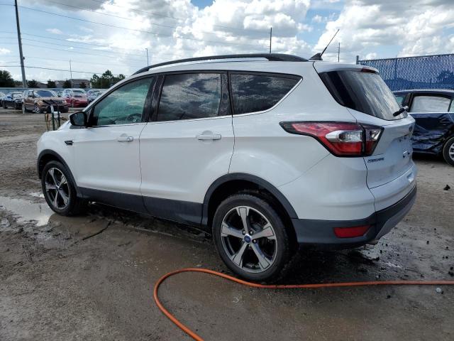 Photo 1 VIN: 1FMCU0HD3JUB97065 - FORD ESCAPE SEL 