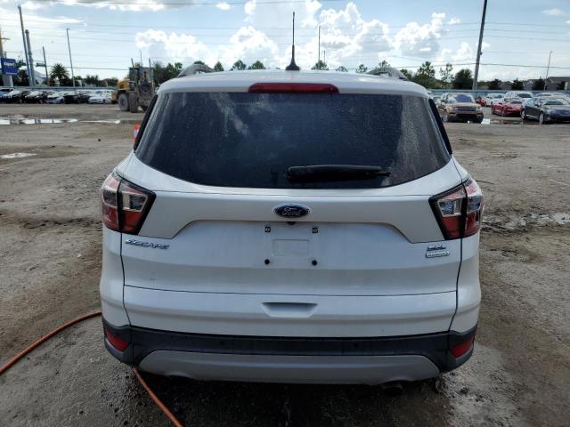 Photo 5 VIN: 1FMCU0HD3JUB97065 - FORD ESCAPE SEL 