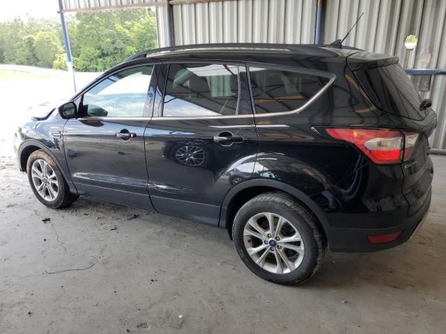 Photo 1 VIN: 1FMCU0HD3JUC06878 - FORD ESCAPE SEL 